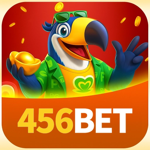 Logo da 456bet game
